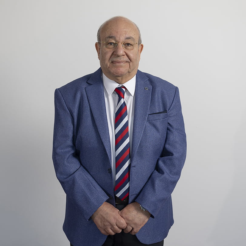 Dr. Mohamad Badawy