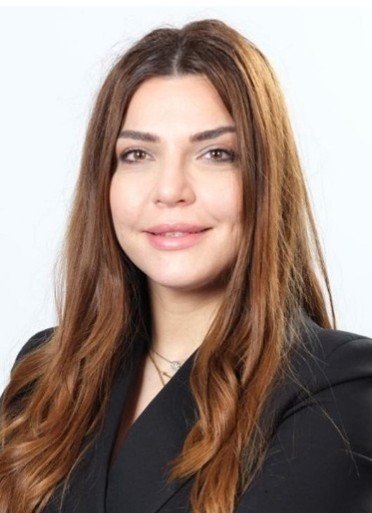 Tamar Dertavitian