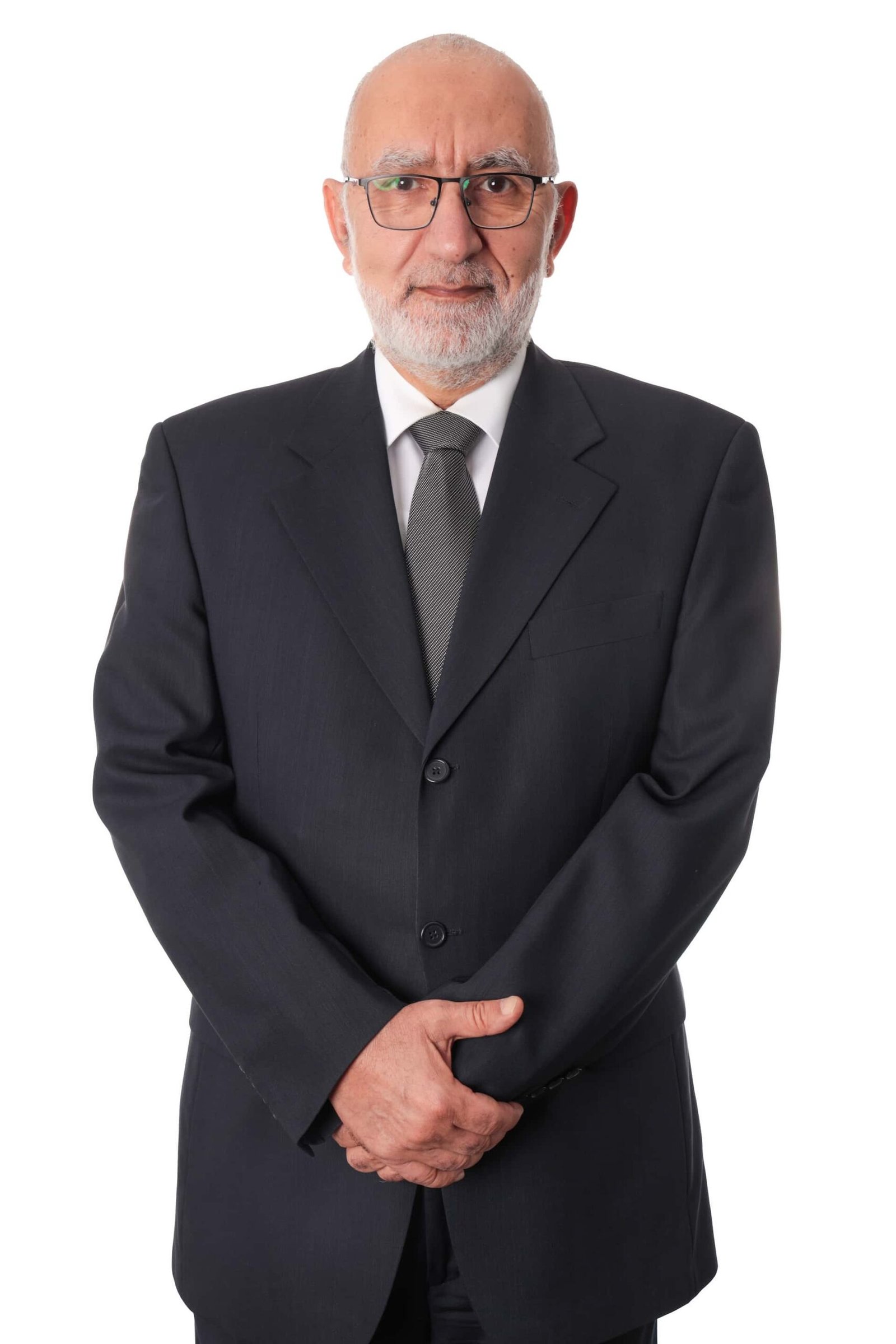Dr. Abdulrahman Khalid Al-Misfer