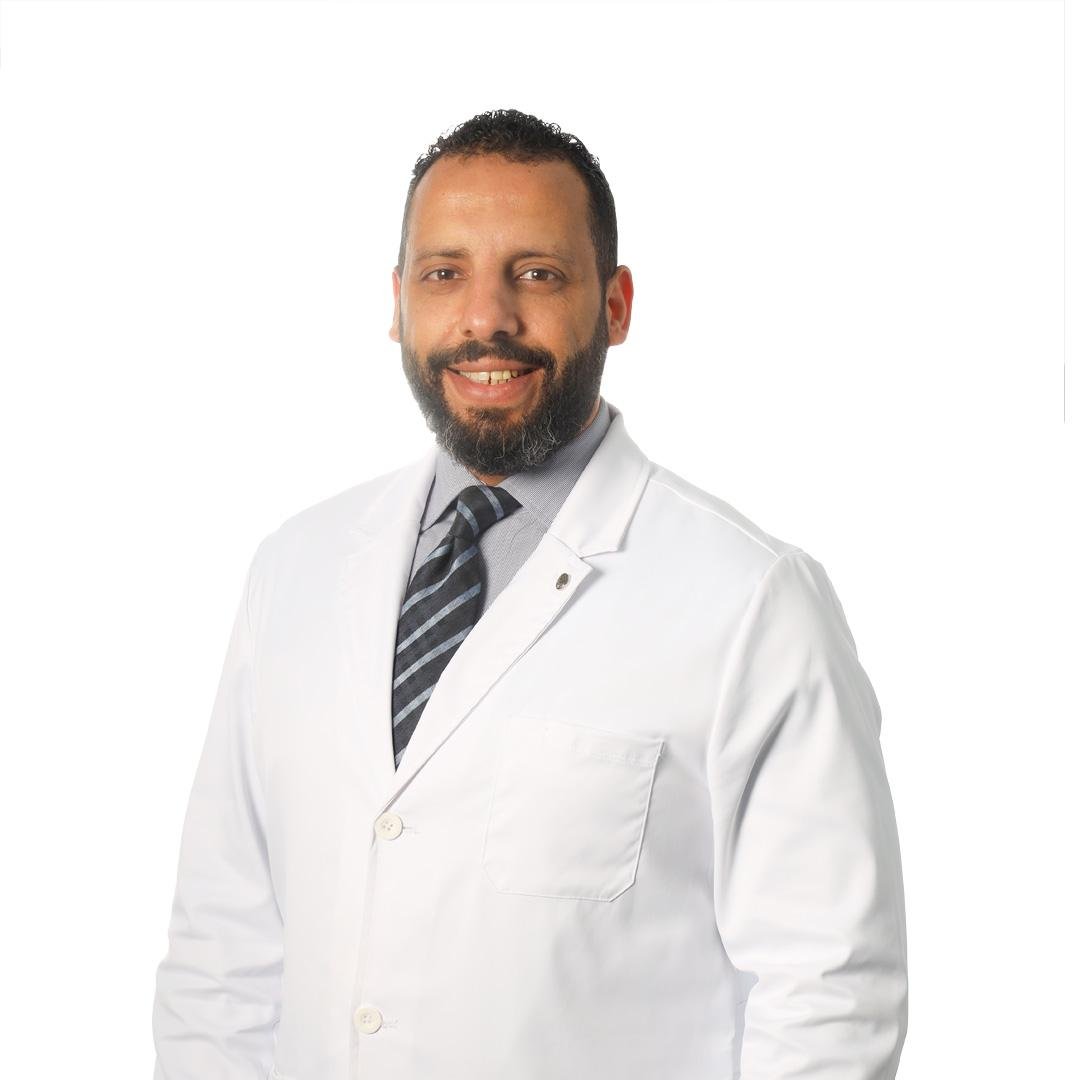 Dr. Amr Farahat Elgharabawy